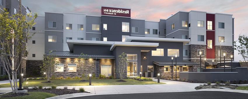 Residence Inn by Marriott – Jonesboro, AR